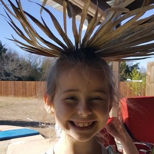 Meet your Posher, Alison